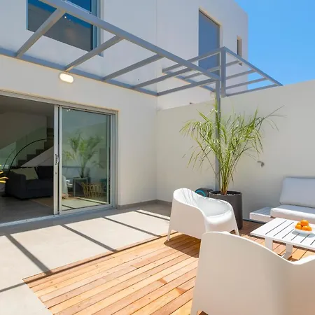 Medano4you Tenerife Breeze El Medano (Tenerife)
