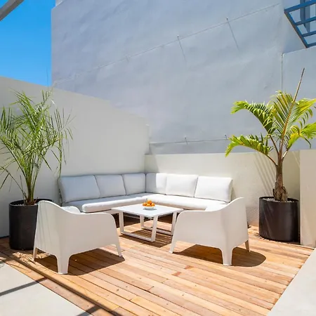 Medano4you Tenerife Breeze بيت للعطل *