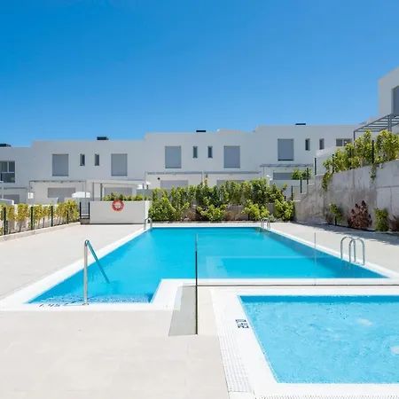 Medano4you Tenerife Breeze * El Médano