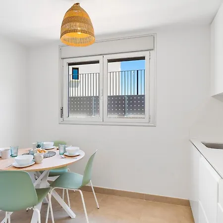 Holiday home Medano4you Tenerife Breeze El Medano (Tenerife)