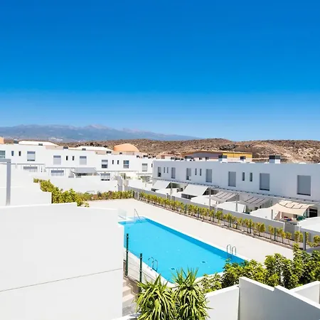 Medano4you Tenerife Breeze