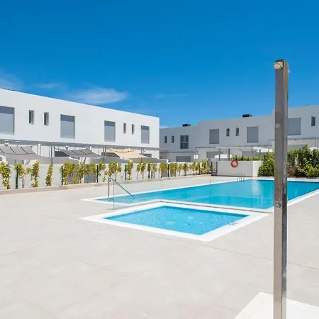 Holiday home Medano4you Tenerife Breeze *