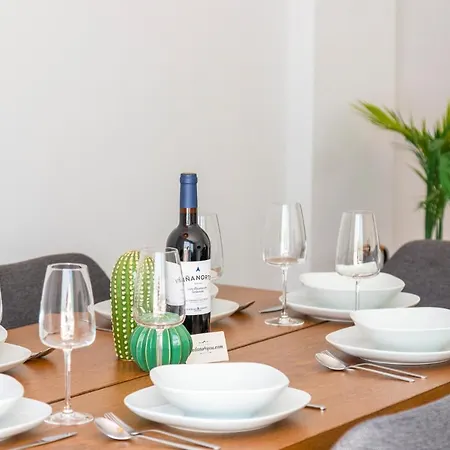 Medano4you Tenerife Breeze Holiday home El Medano (Tenerife)