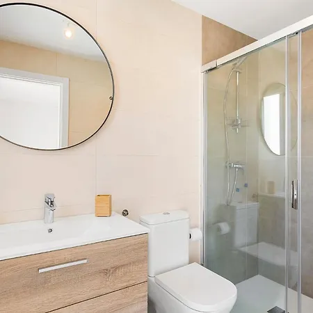 Medano4you Tenerife Breeze Holiday home