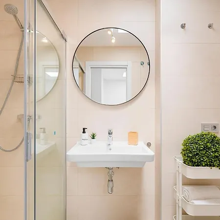 بيت للعطل Medano4you Tenerife Breeze *