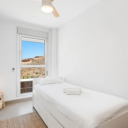 Holiday home Medano4you Tenerife Breeze El Medano (Tenerife)