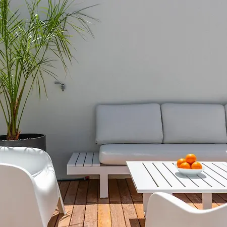 Medano4you Tenerife Breeze Holiday home