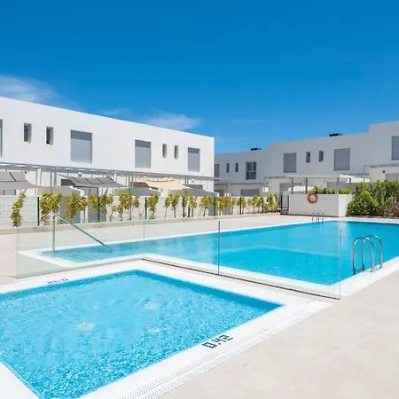 Medano4you Tenerife Breeze Holiday home *