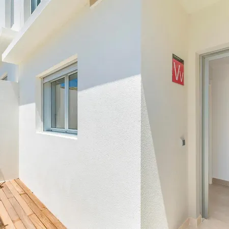 Medano4you Tenerife Breeze بيت للعطل *