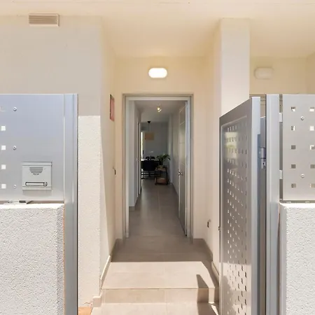 Medano4you Tenerife Breeze Holiday home El Medano (Tenerife)