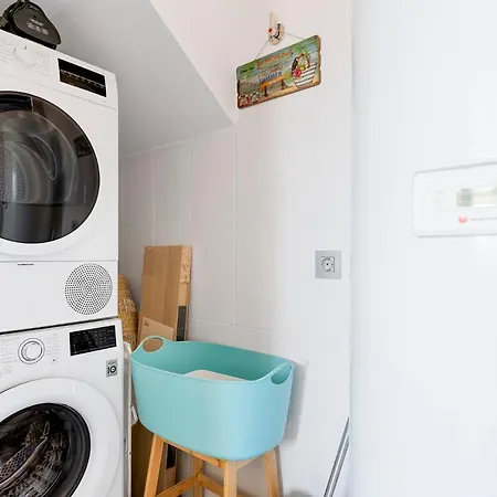 بيت للعطل Medano4you Tenerife Breeze El Médano