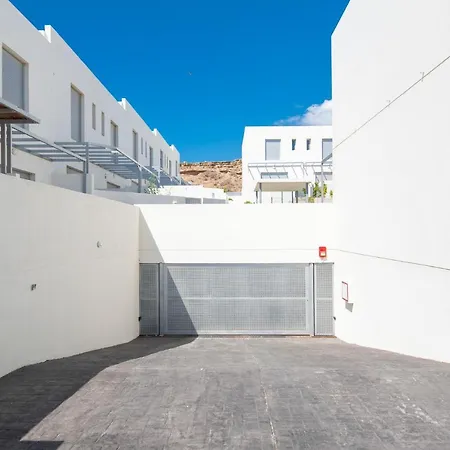 Medano4you Tenerife Breeze *