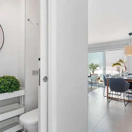 Medano4you Tenerife Breeze *