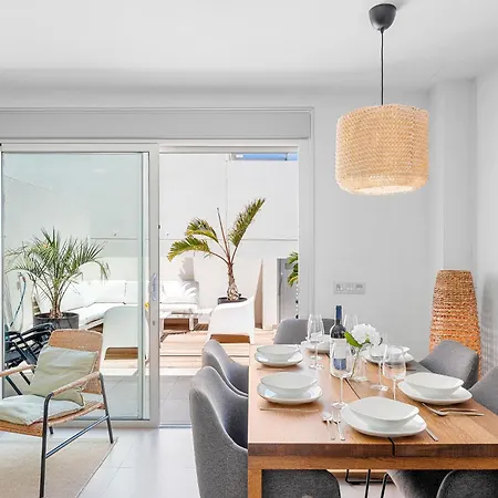 Medano4you Tenerife Breeze