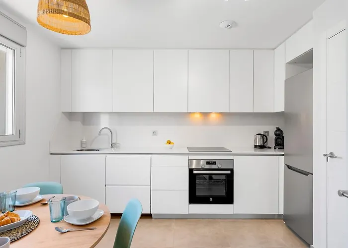 Medano4you Tenerife Breeze * El Médano