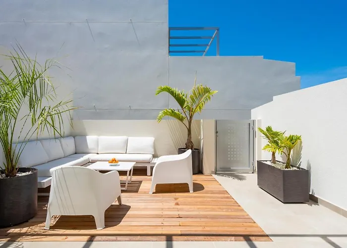 Medano4you Tenerife Breeze *