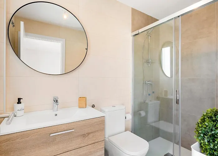 Medano4you Tenerife Breeze Vakantiehuis