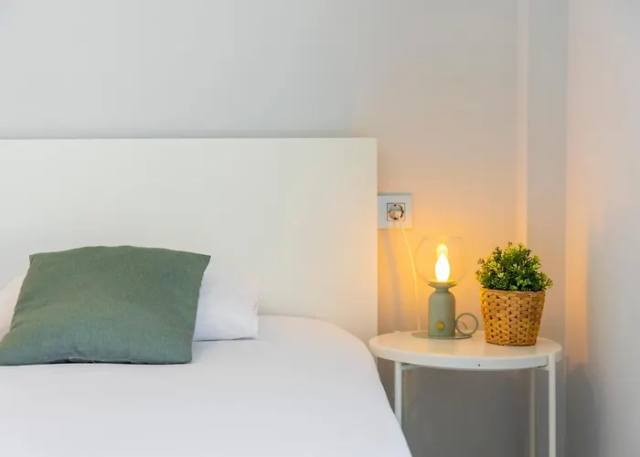 Medano4you Tenerife Breeze Vakantiehuis El Médano