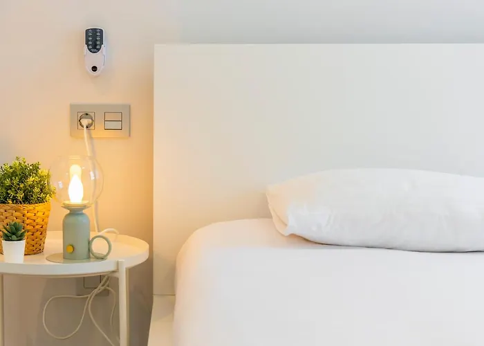 Medano4you Tenerife Breeze El Médano