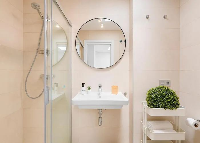 Vakantiehuis Medano4you Tenerife Breeze *