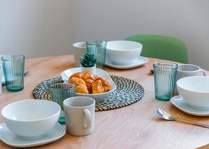 Medano4you Tenerife Breeze Vakantiehuis