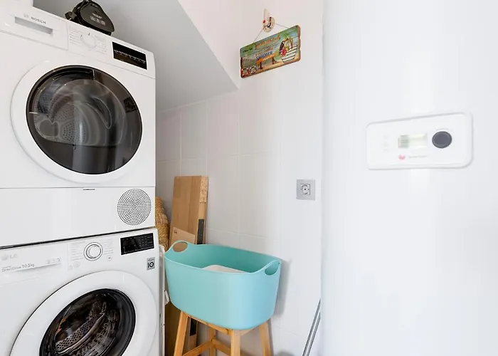 Vakantiehuis Medano4you Tenerife Breeze El Médano