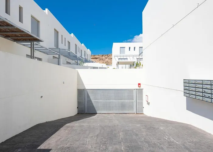 Medano4you Tenerife Breeze *