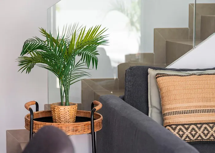 Medano4you Tenerife Breeze