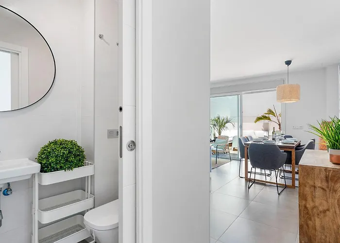 Medano4you Tenerife Breeze *