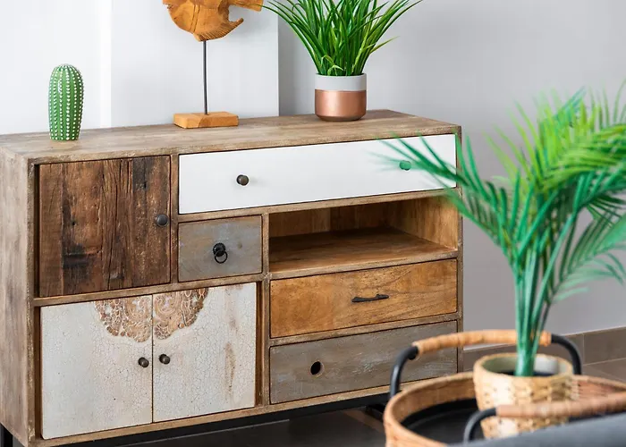 Medano4you Tenerife Breeze Vakantiehuis