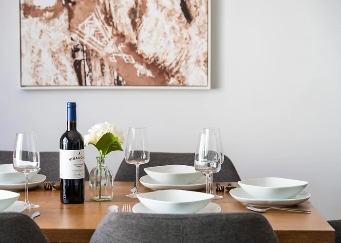 Medano4you Tenerife Breeze * El Médano